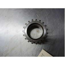 24C109 Crankshaft Timing Gear For 12-14 Ford Focus  2.0 CM5E6306AA